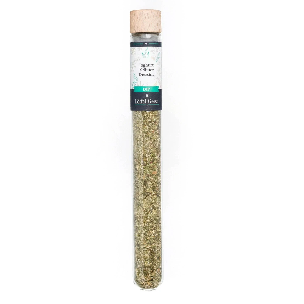 Joghurt Kräuter Dressing Mischung